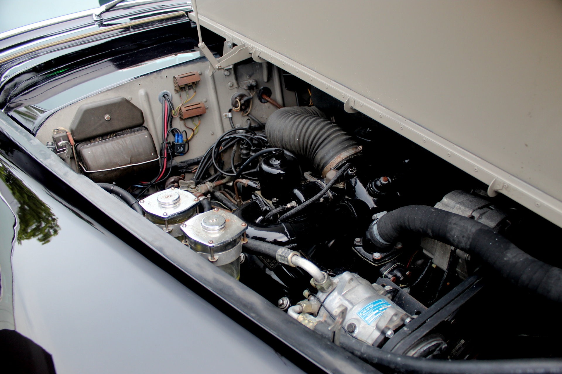 Used-1963-Rolls-Royce-Silver-Cloud-III-James-Young-SCT100-Baby-Phantom