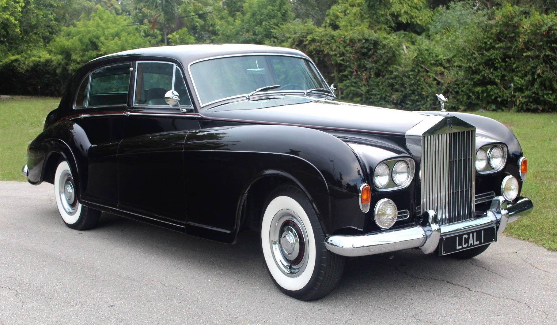 Used-1963-Rolls-Royce-Silver-Cloud-III-James-Young-SCT100-Baby-Phantom