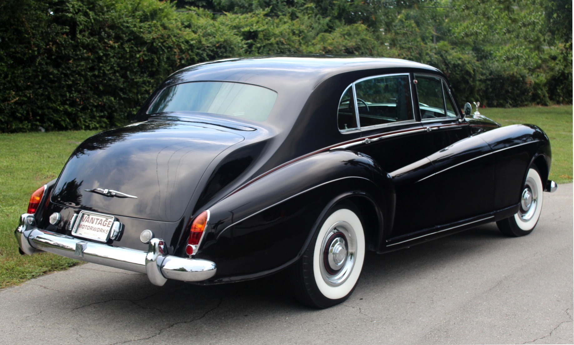 Used-1963-Rolls-Royce-Silver-Cloud-III-James-Young-SCT100-Baby-Phantom