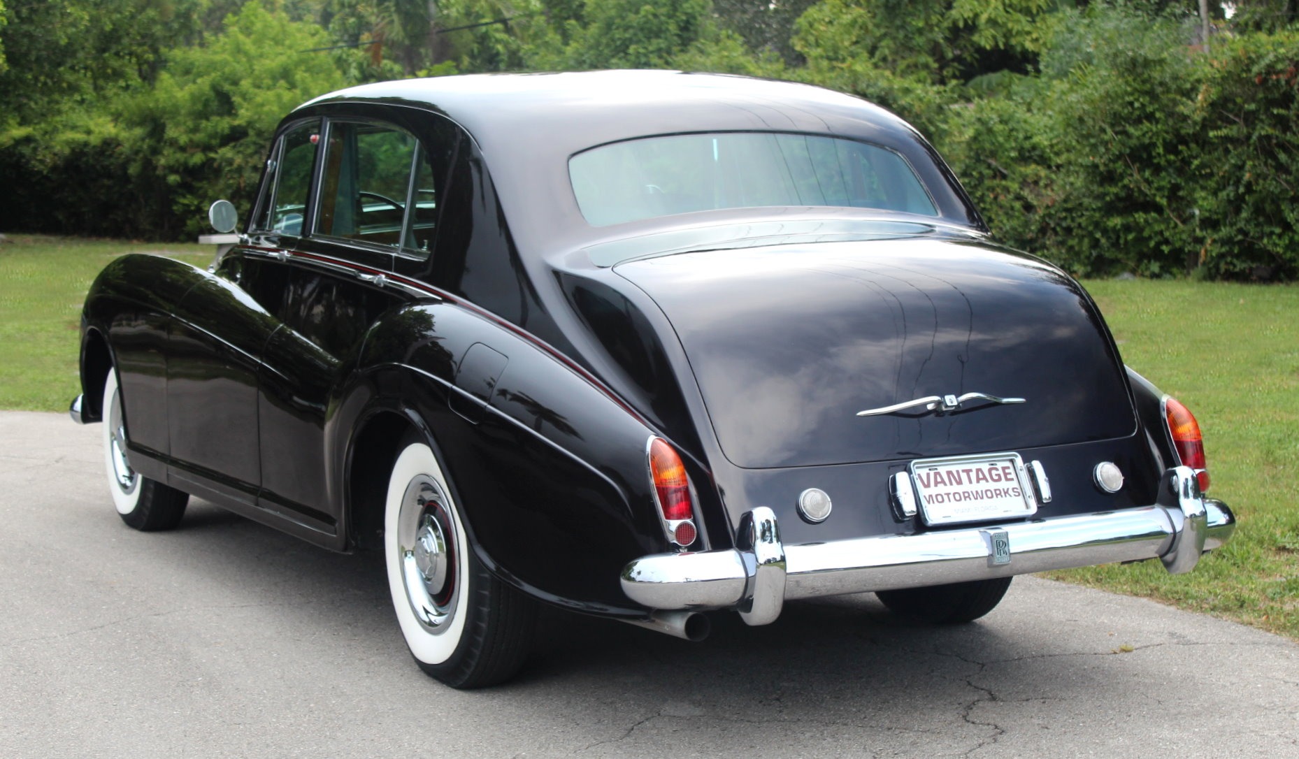 Used-1963-Rolls-Royce-Silver-Cloud-III-James-Young-SCT100-Baby-Phantom