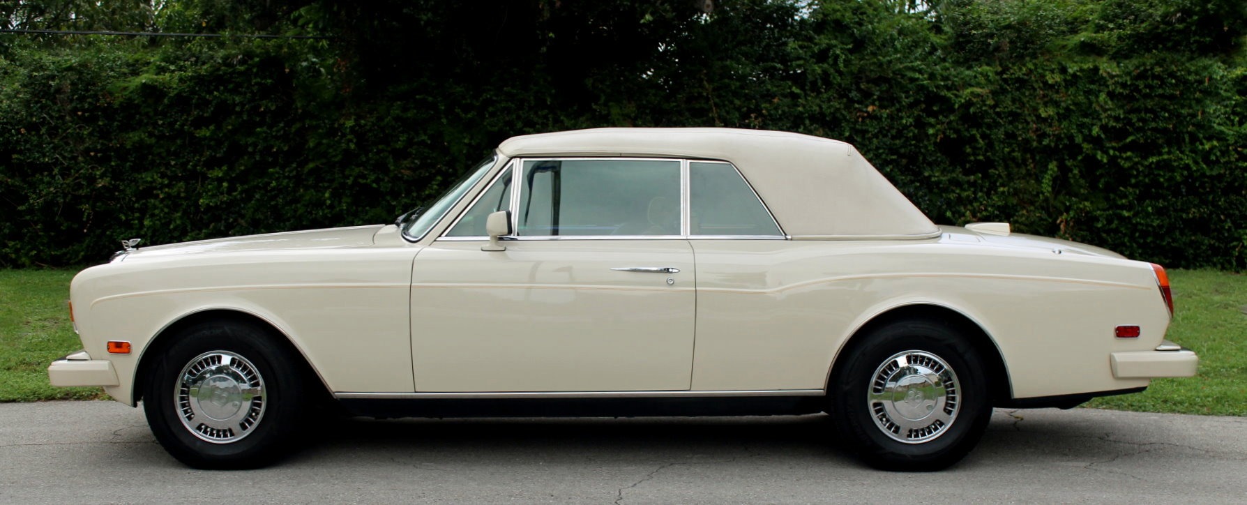 Used-1991-Bentley-Continental-Convertible