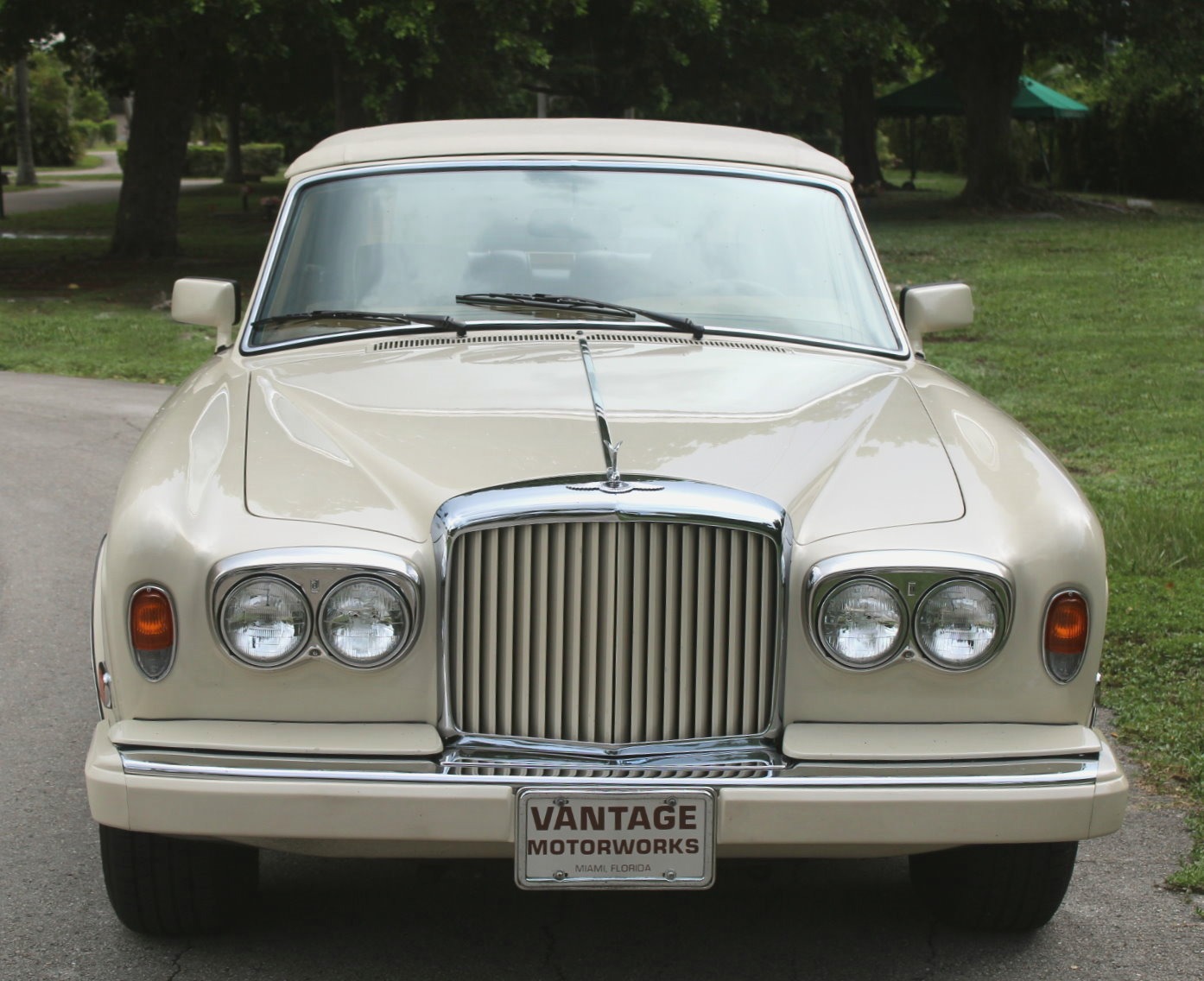 Used-1991-Bentley-Continental-Convertible