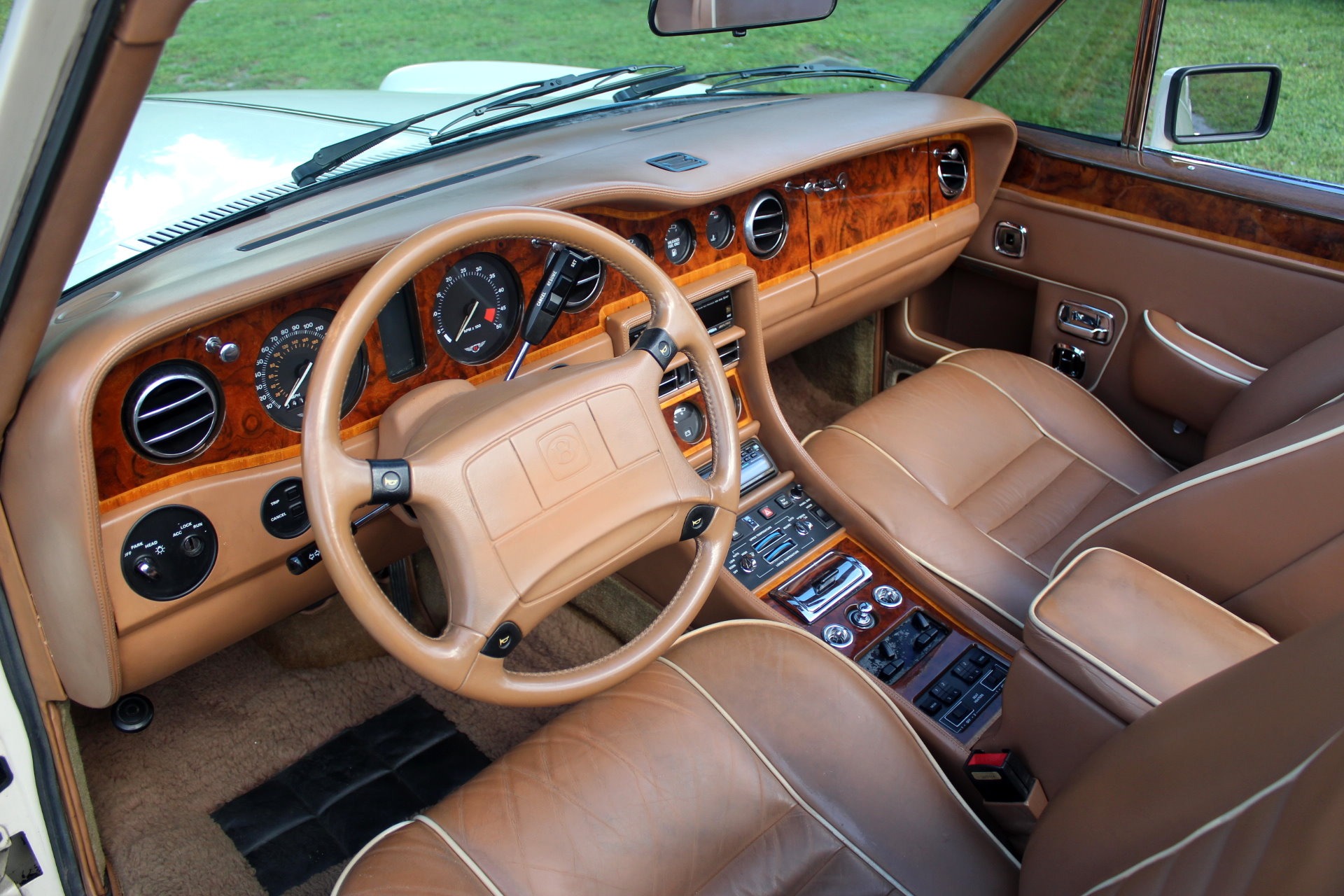 Used-1991-Bentley-Continental-Convertible