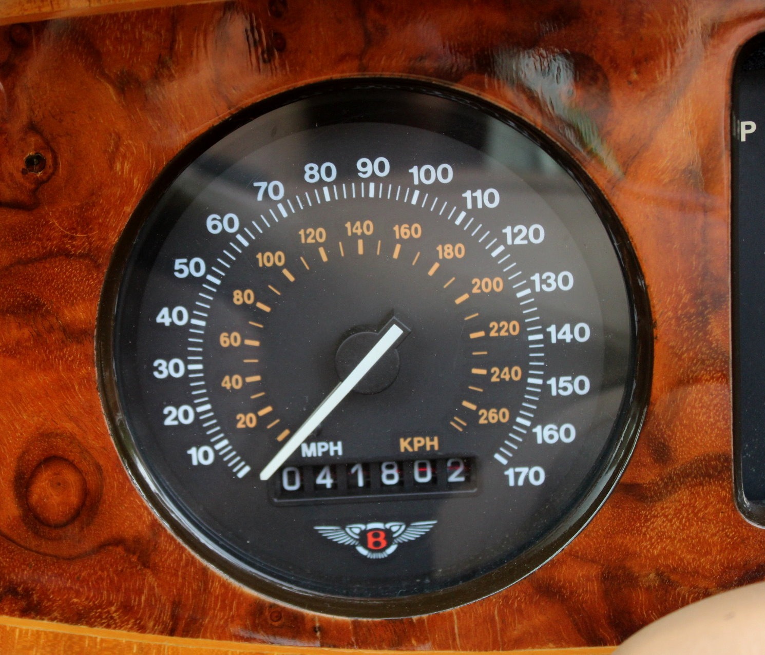 Used-1991-Bentley-Continental-Convertible