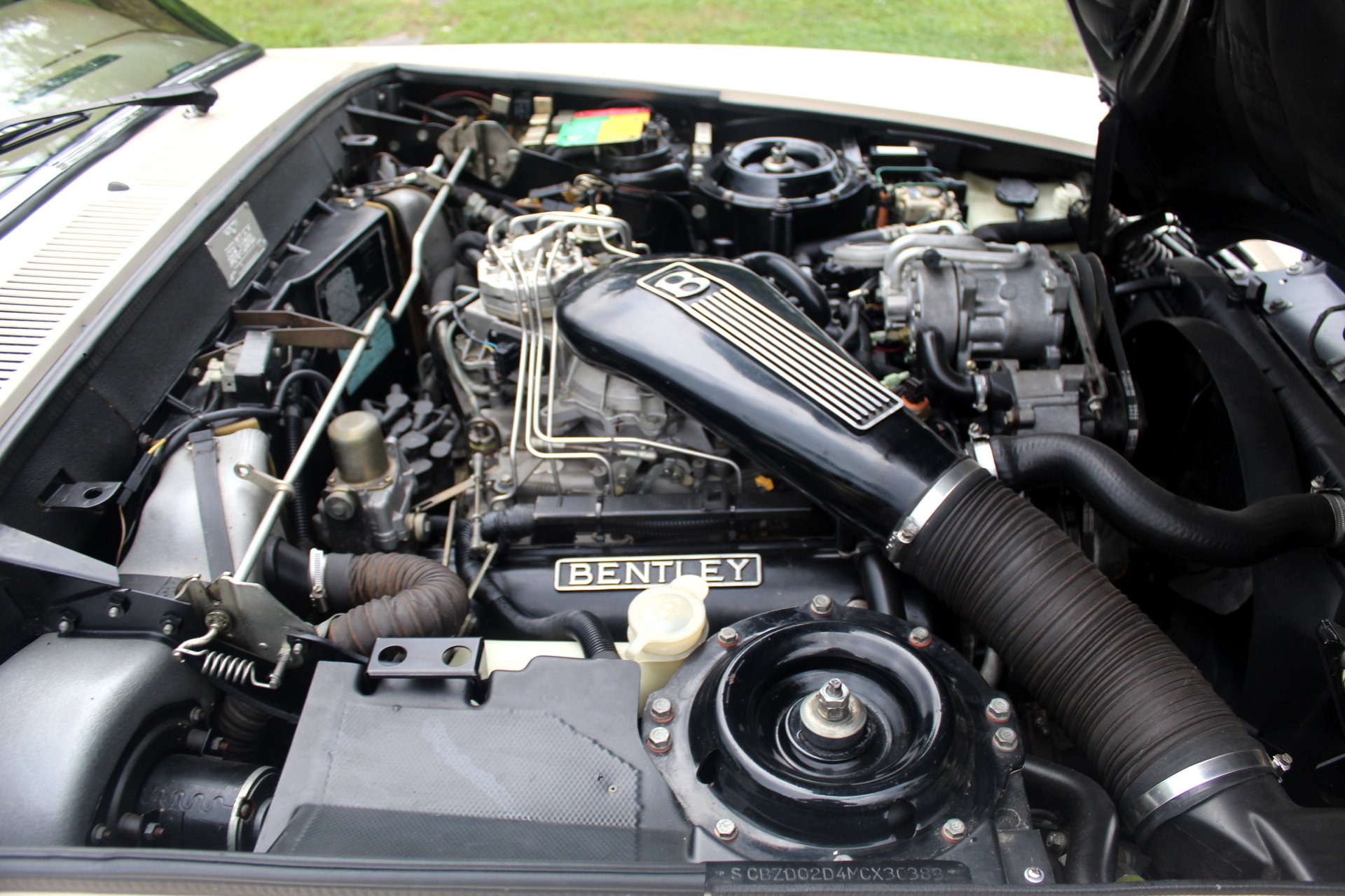 Used-1991-Bentley-Continental-Convertible