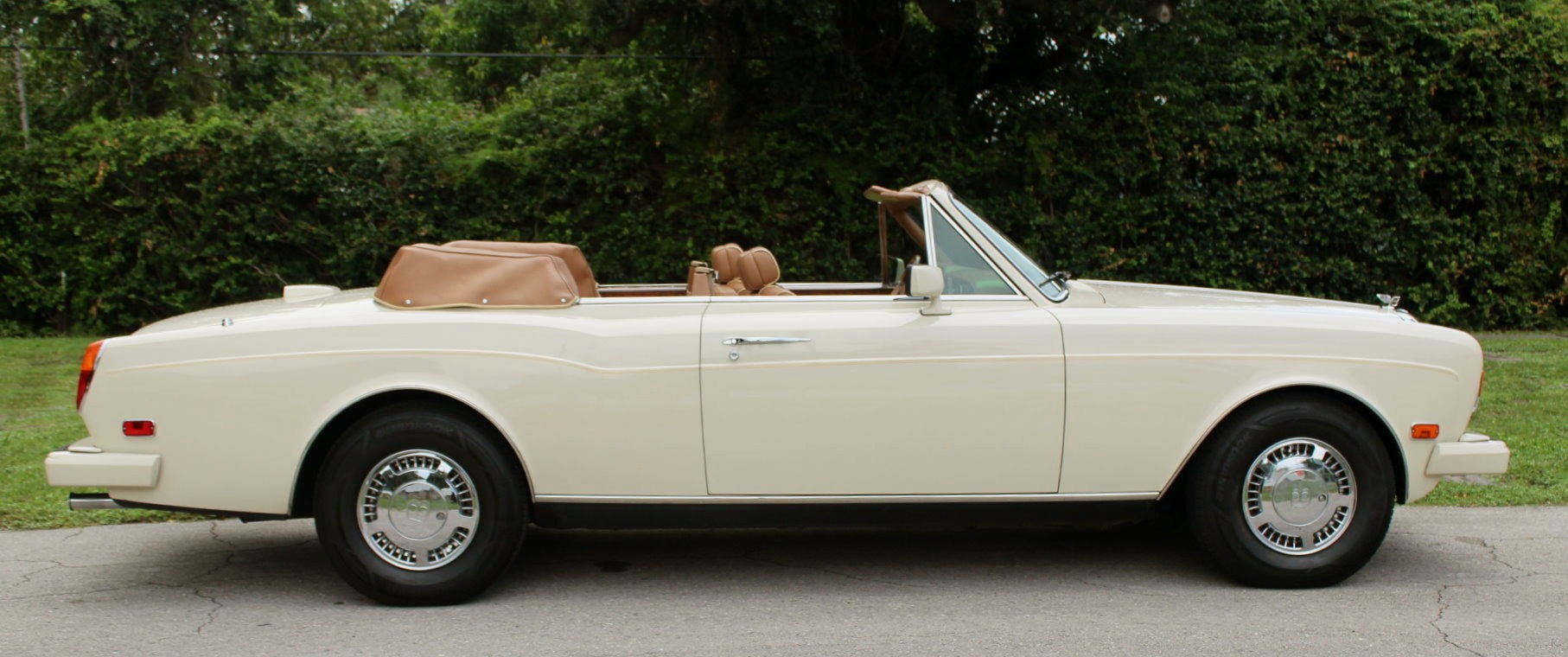 Used-1991-Bentley-Continental-Convertible