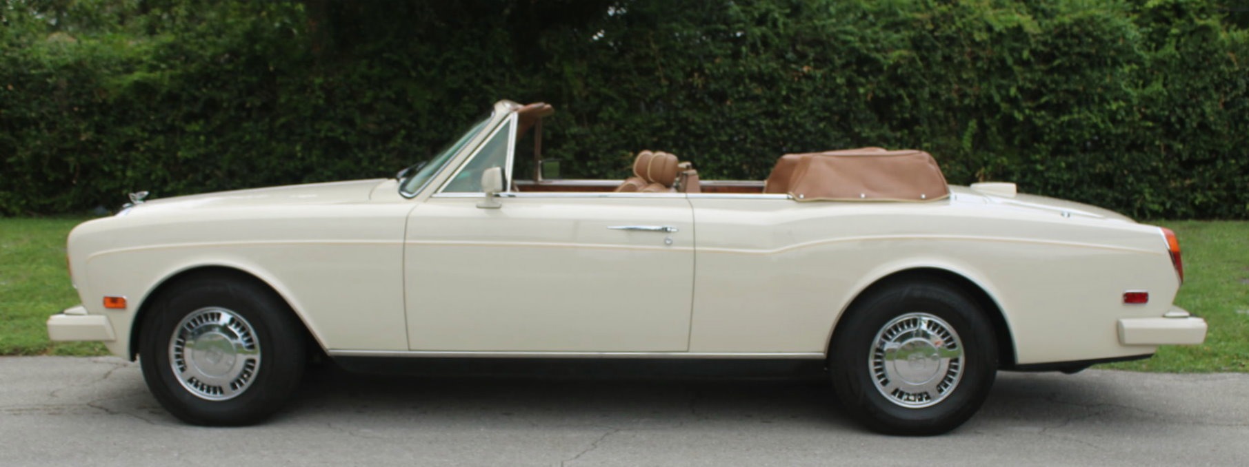 Used-1991-Bentley-Continental-Convertible