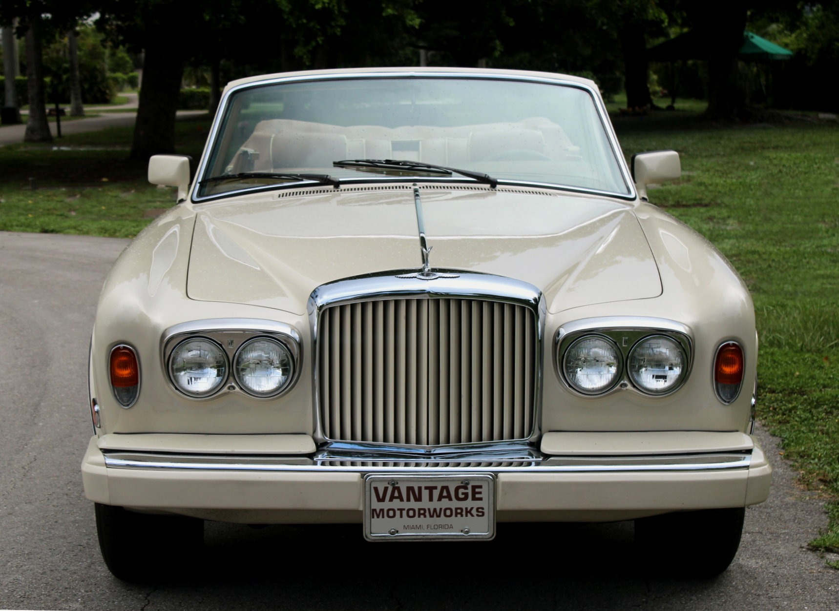 Used-1991-Bentley-Continental-Convertible