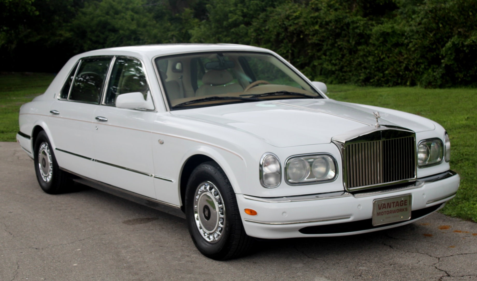 Used-2001-Rolls-Royce-Park-Ward