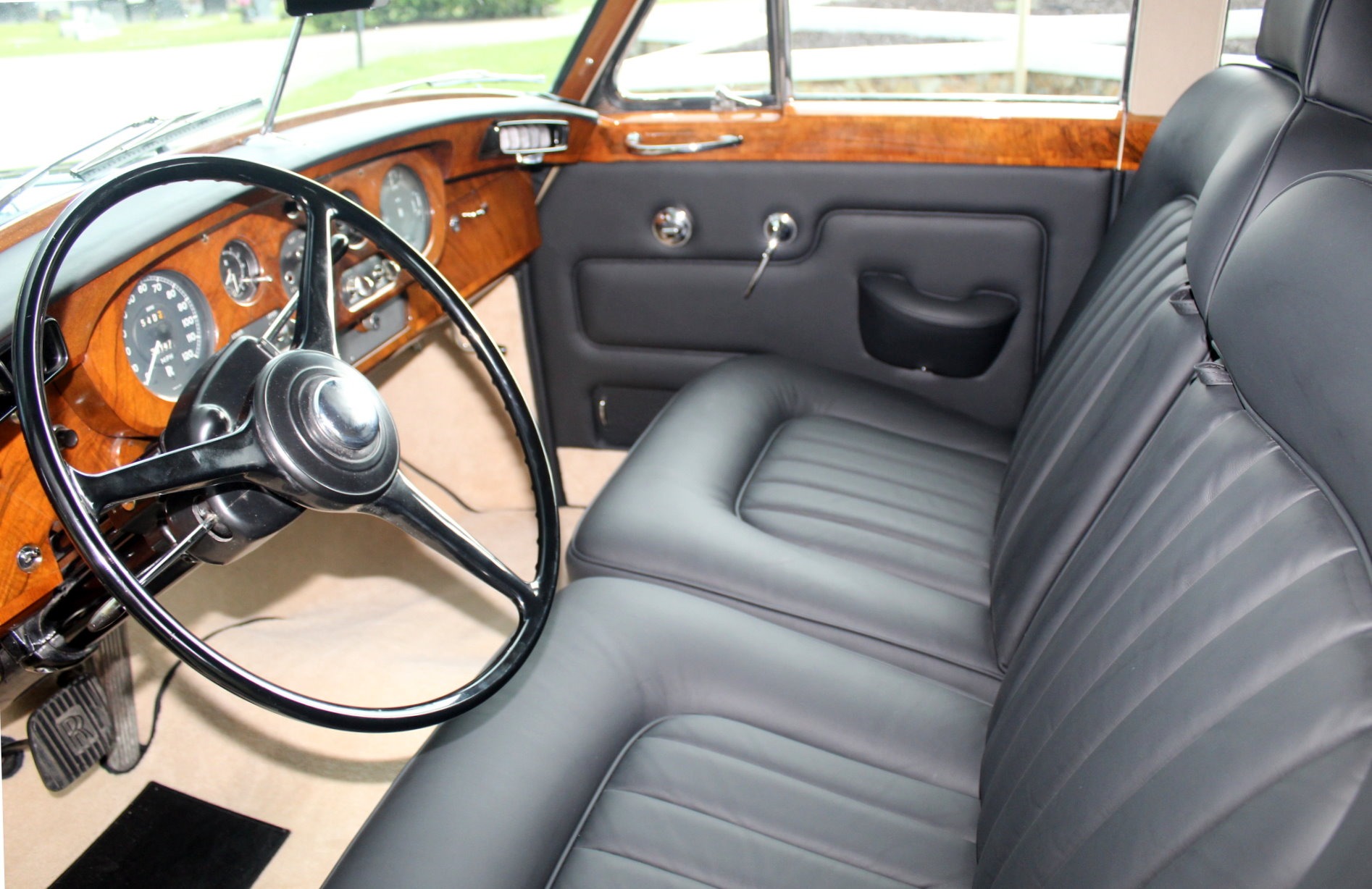 Used-1965-Rolls-Royce-Silver-Cloud-III
