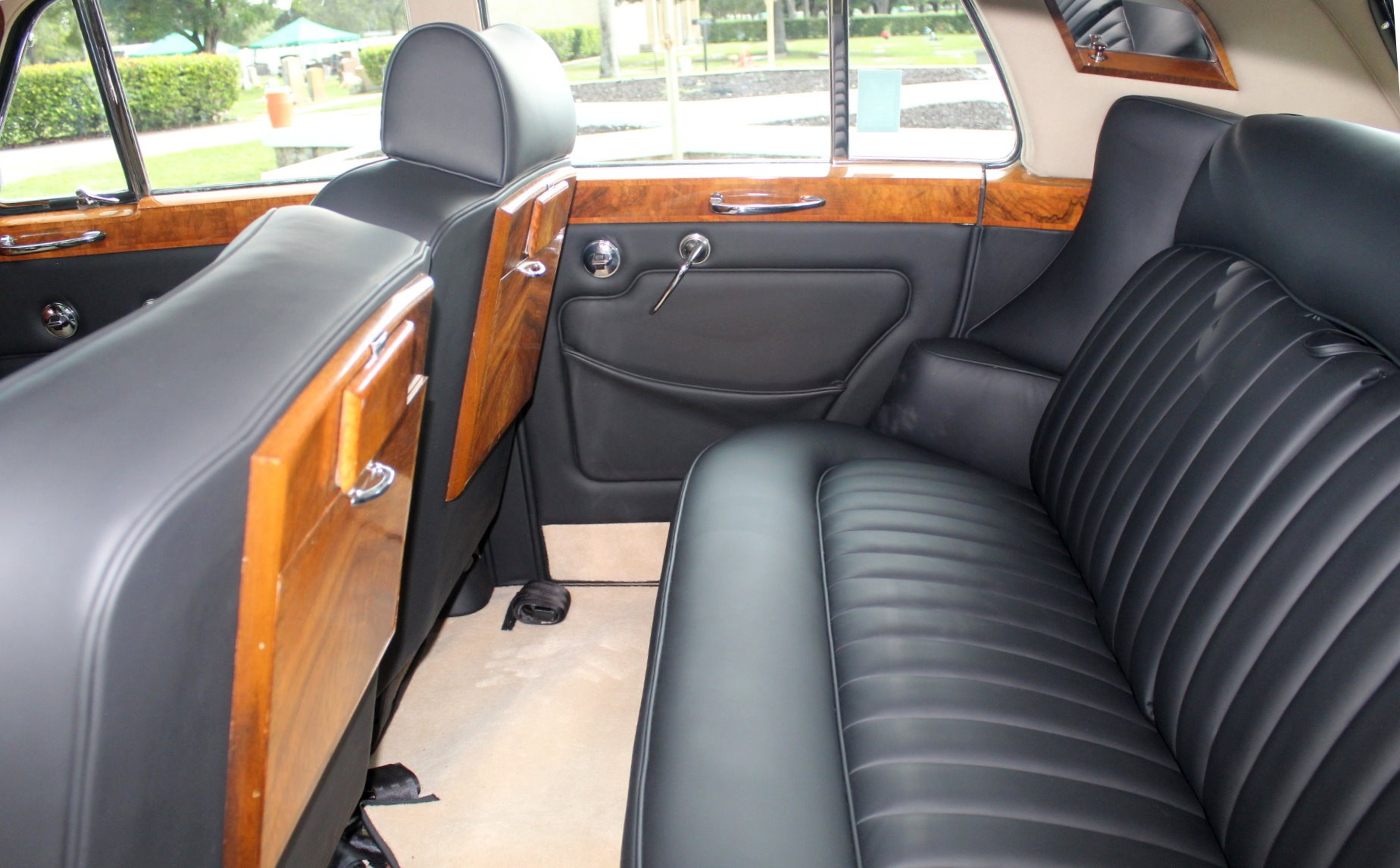 Used-1965-Rolls-Royce-Silver-Cloud-III