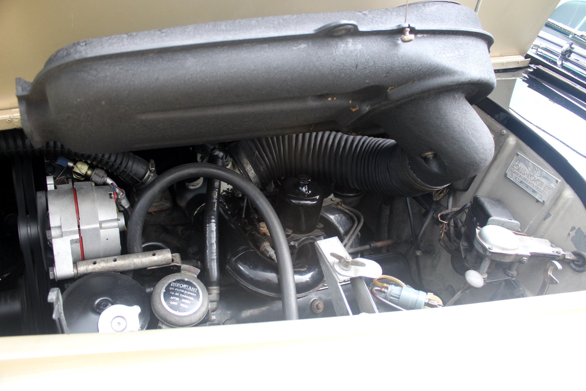 Used-1965-Rolls-Royce-Silver-Cloud-III