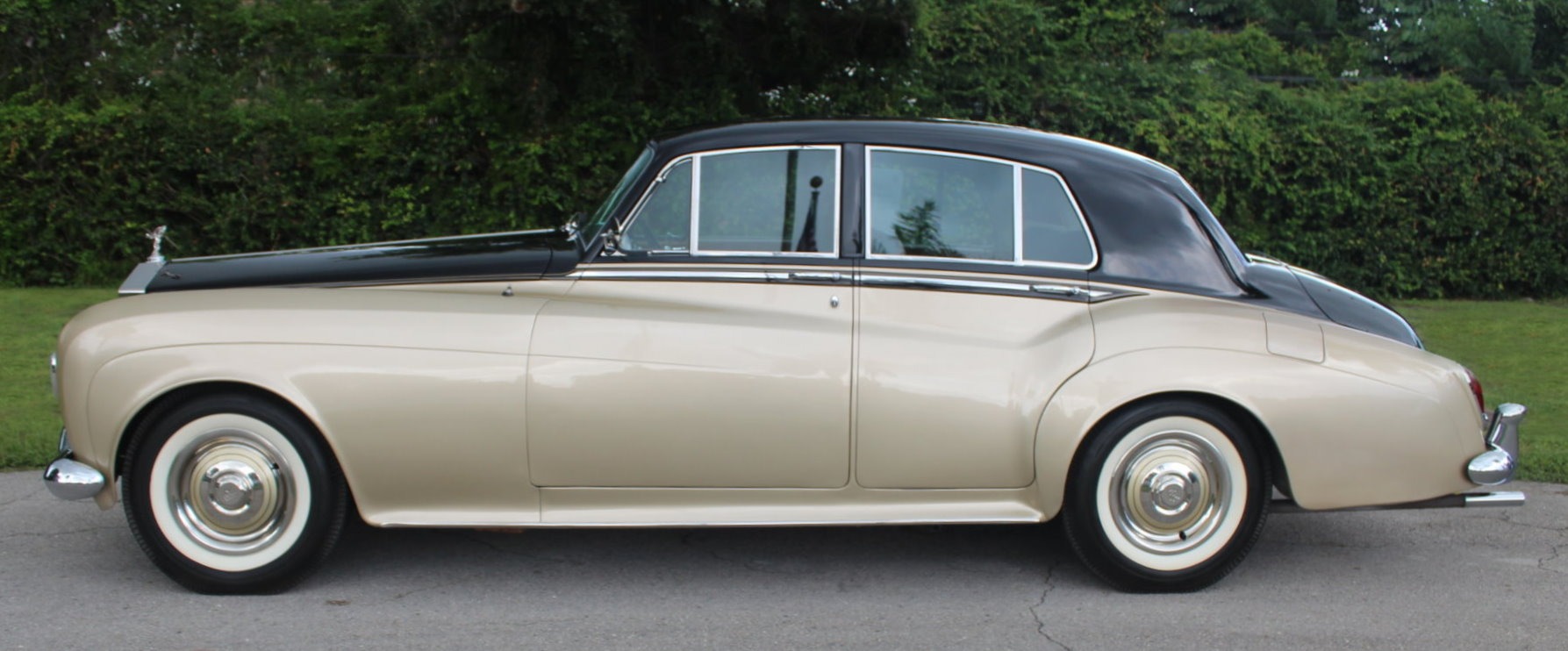 Used-1965-Rolls-Royce-Silver-Cloud-III