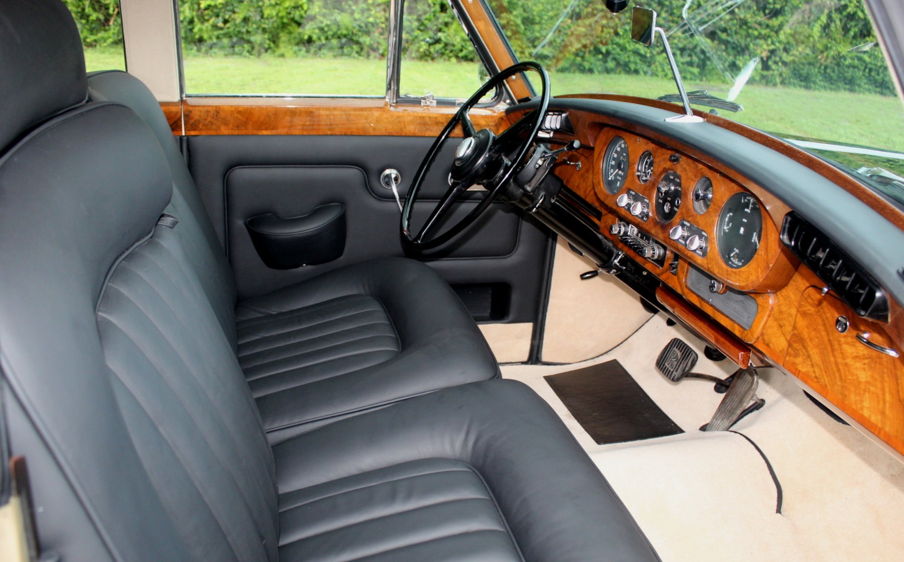 Used-1965-Rolls-Royce-Silver-Cloud-III
