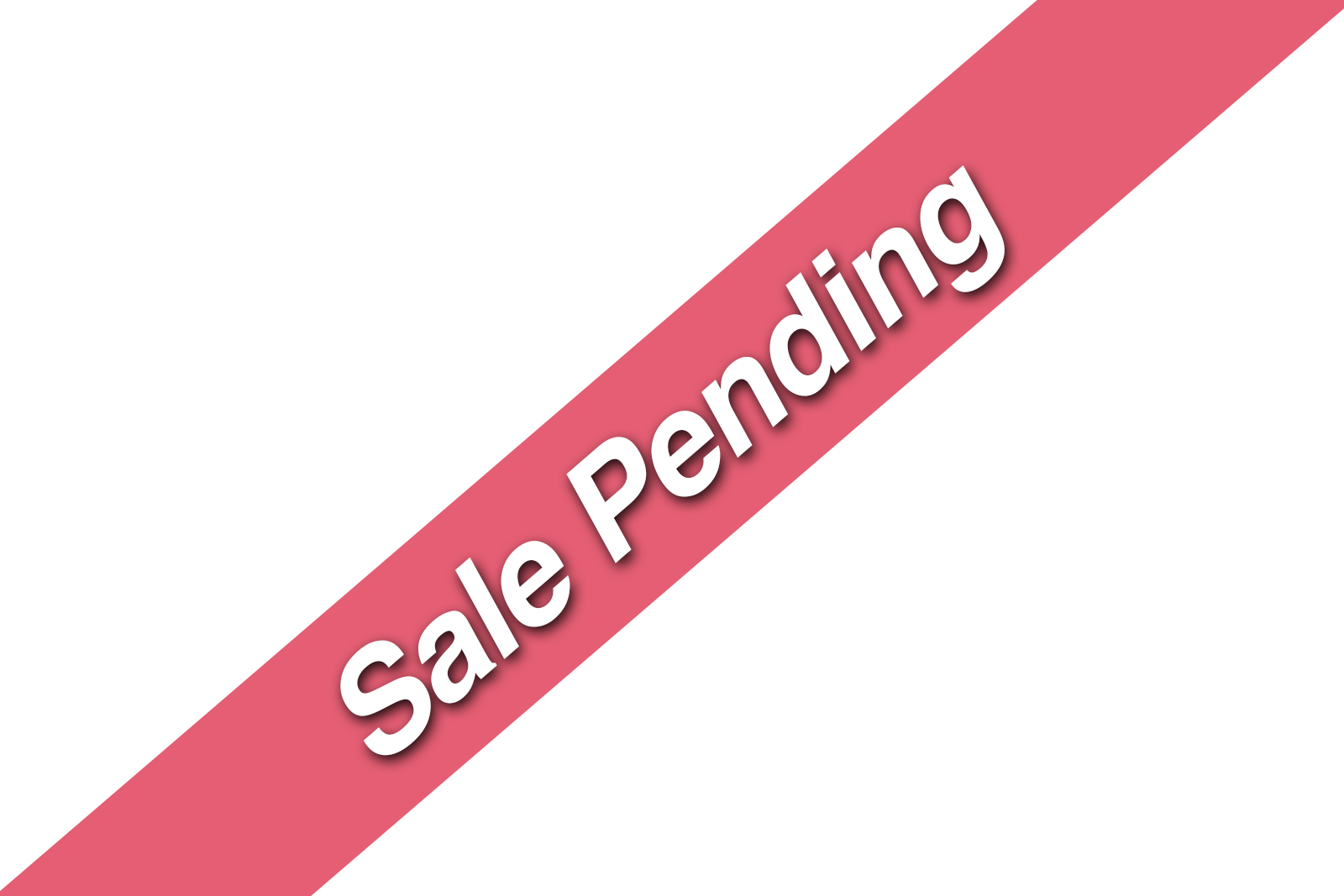 sale pending